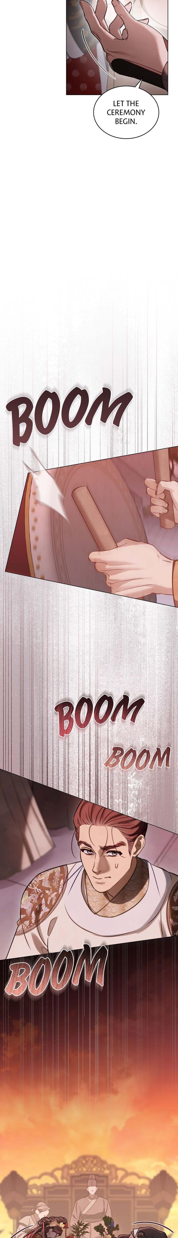 To Tread into Darkness Uncensored, chapter 39, page 9 of 21