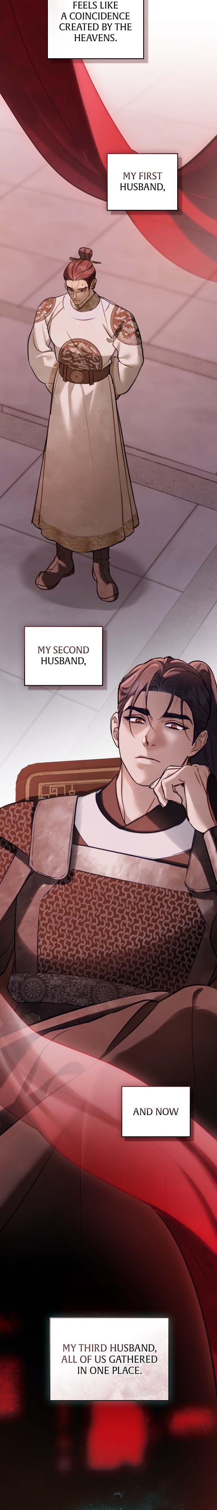 To Tread into Darkness Uncensored, chapter 39, page 11 of 21