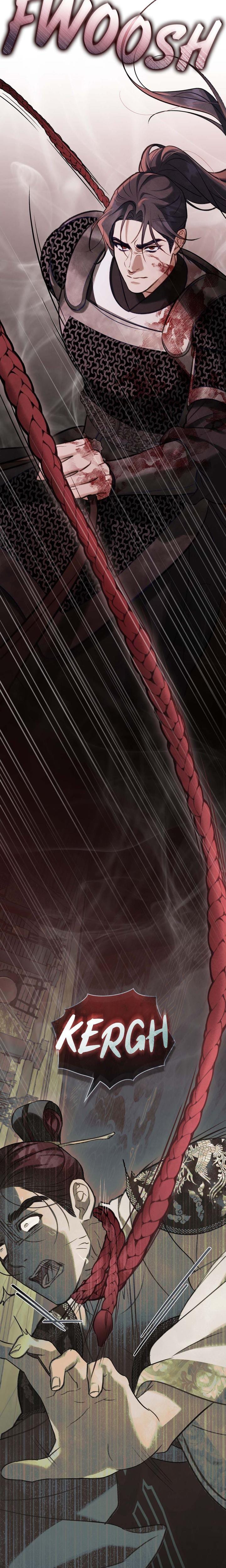 To Tread into Darkness Uncensored, chapter 40, page 10 of 24