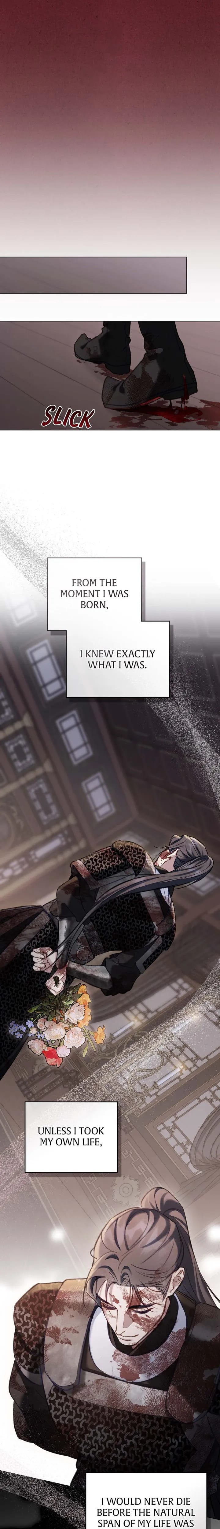 To Tread into Darkness Uncensored, chapter 41, page 7 of 20