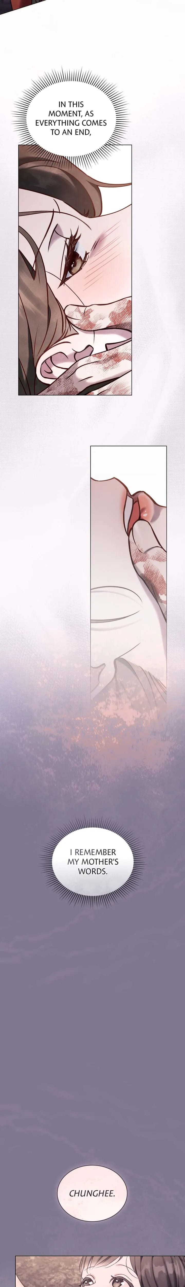 To Tread into Darkness Uncensored, chapter 42, page 7 of 18