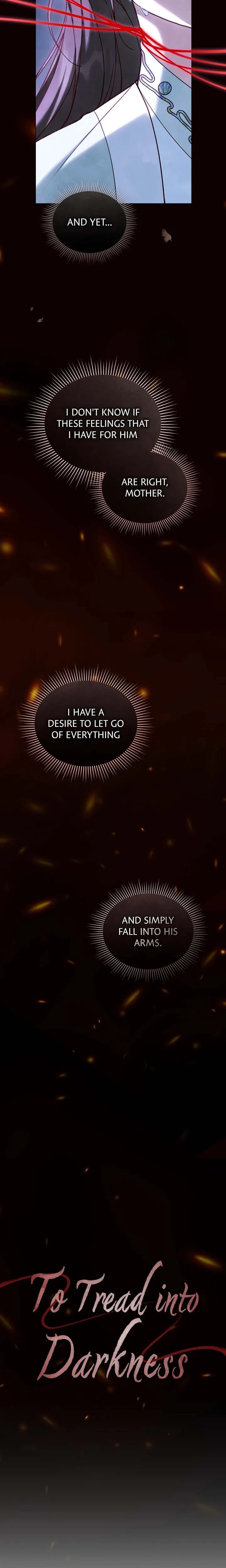 To Tread into Darkness Uncensored, chapter 42, page 10 of 18