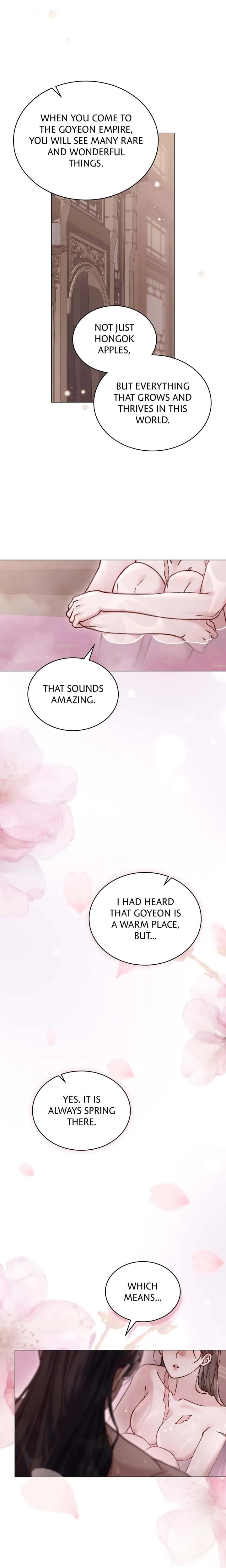 To Tread into Darkness Uncensored, chapter 45, page 7 of 17