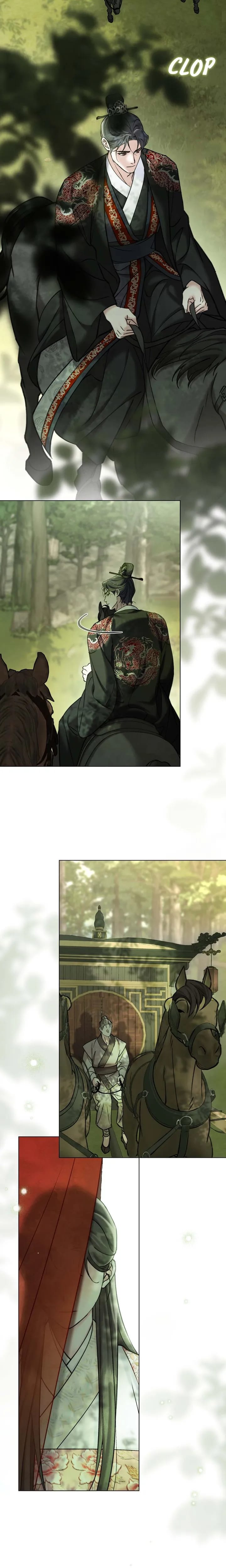 To Tread into Darkness Uncensored, chapter 47, page 15 of 17