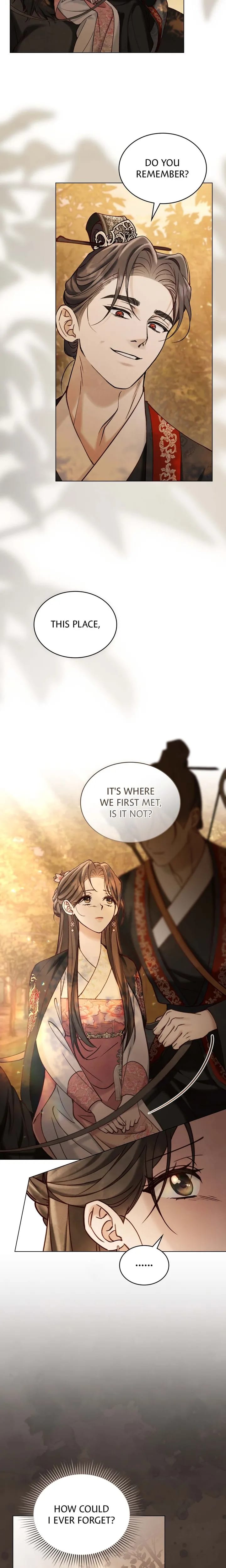 To Tread into Darkness Uncensored, chapter 48, page 5 of 19