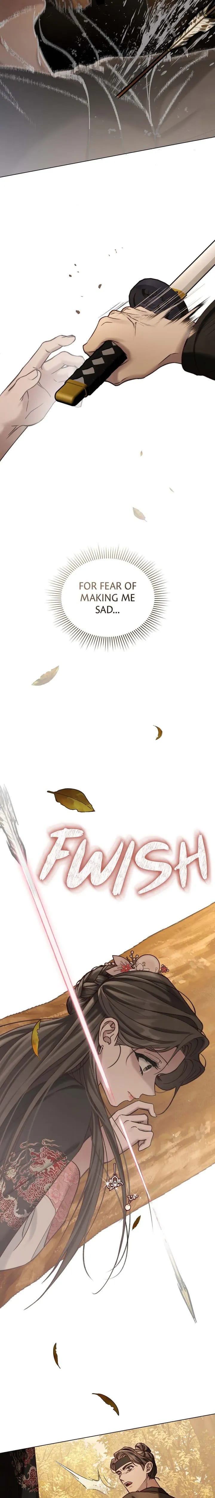 To Tread into Darkness Uncensored, chapter 48, page 17 of 19