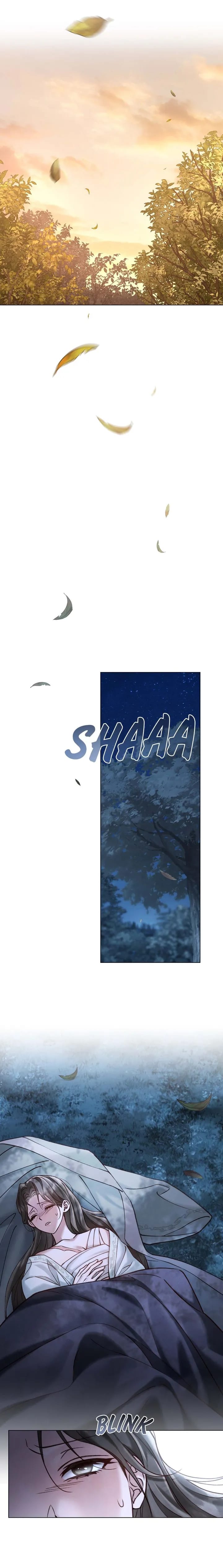 To Tread into Darkness Uncensored, chapter 49, page 13 of 18