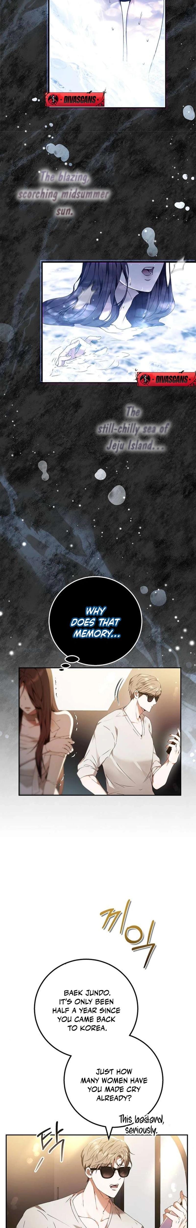 To You, Who Isn't Kind Uncensored, chapter 1, page 23 of 26