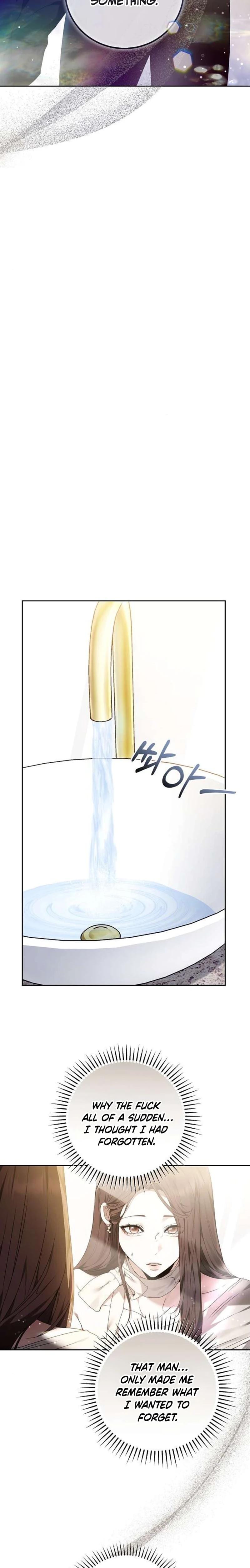 To You, Who Isn't Kind Uncensored, chapter 2, page 6 of 25