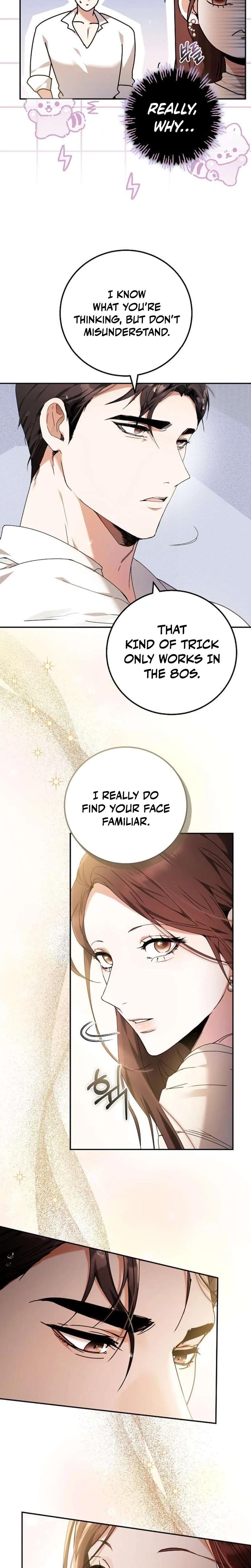 To You, Who Isn't Kind Uncensored, chapter 2, page 13 of 25
