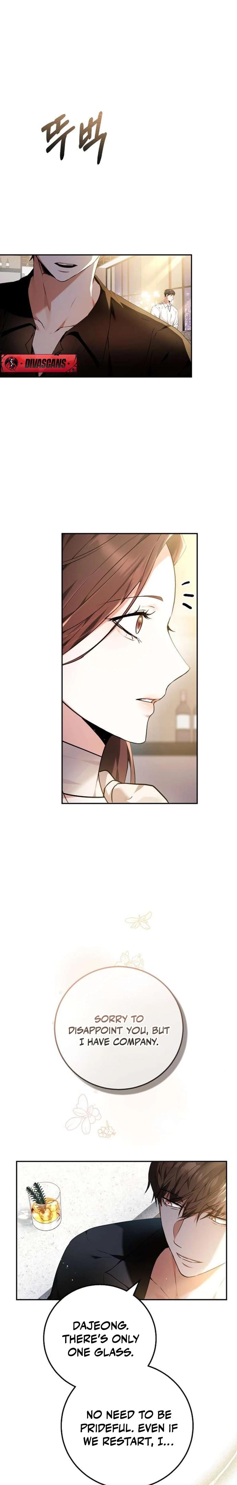 To You, Who Isn't Kind Uncensored, chapter 2, page 24 of 25
