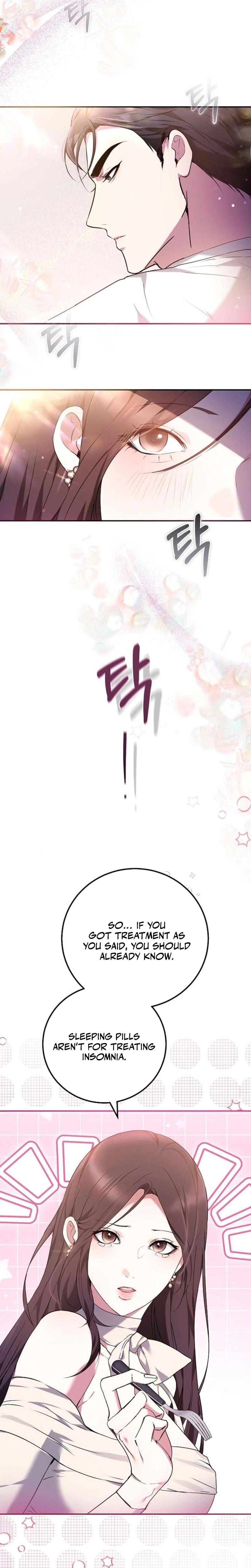 To You, Who Isn't Kind Uncensored, chapter 3, page 21 of 26