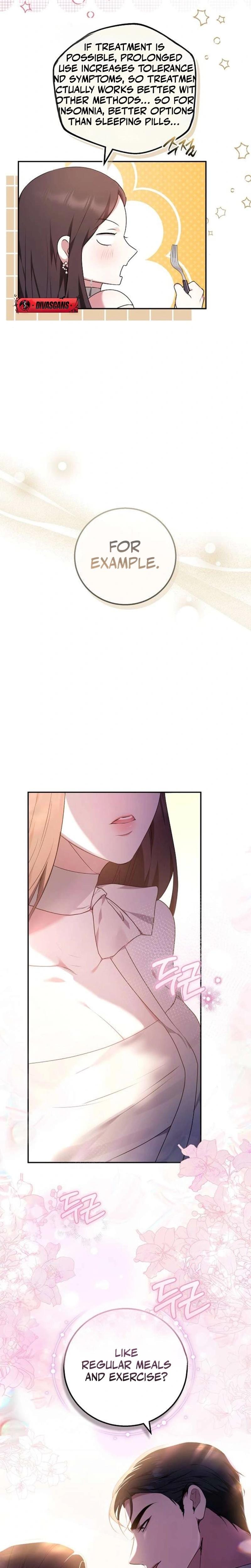 To You, Who Isn't Kind Uncensored, chapter 3, page 22 of 26