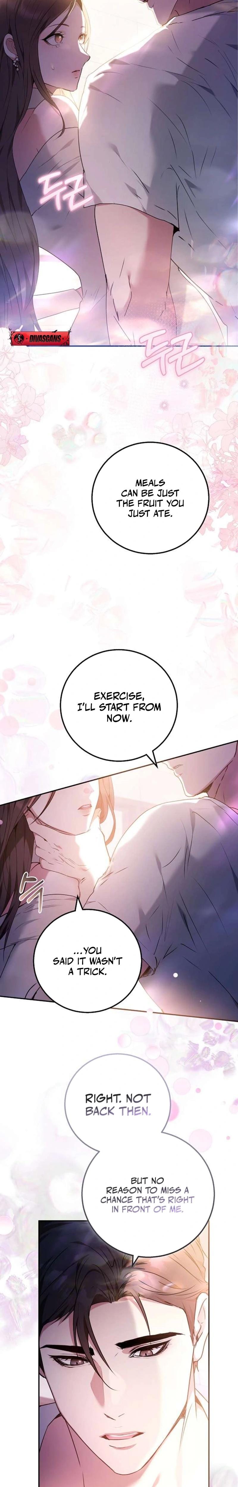 To You, Who Isn't Kind Uncensored, chapter 3, page 23 of 26