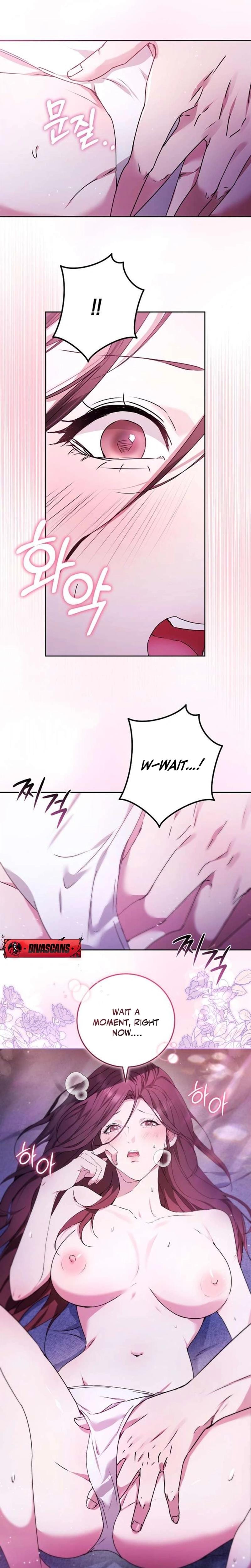To You, Who Isn't Kind Uncensored, chapter 4, page 7 of 23