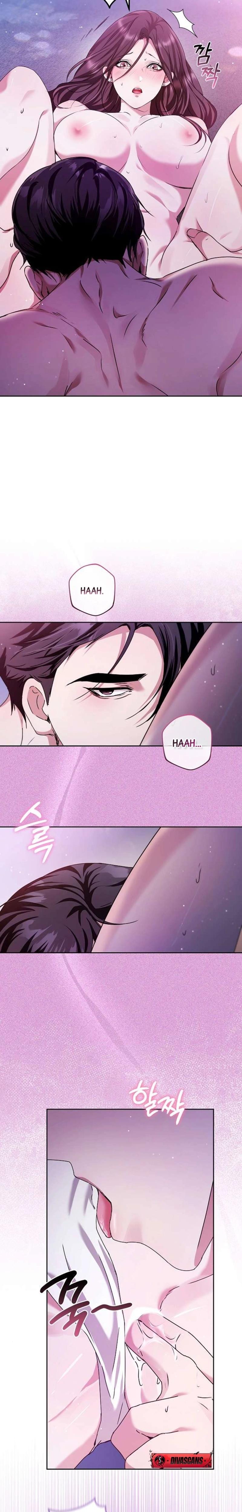 To You, Who Isn't Kind Uncensored, chapter 4, page 14 of 23