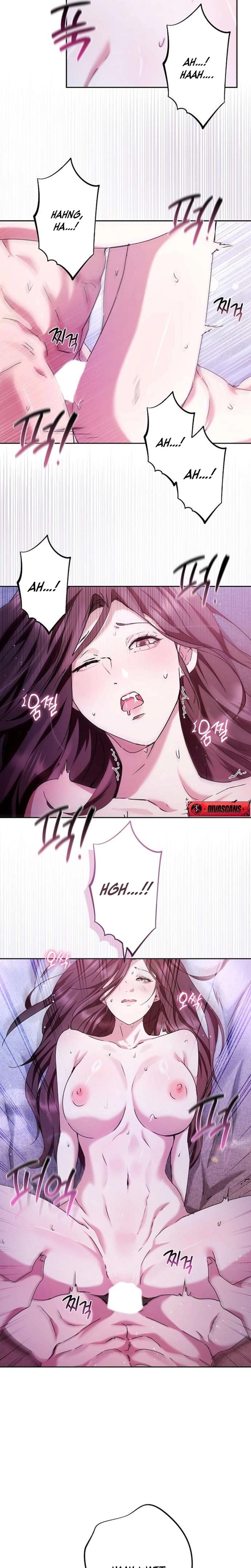To You, Who Isn't Kind Uncensored, chapter 4, page 18 of 23