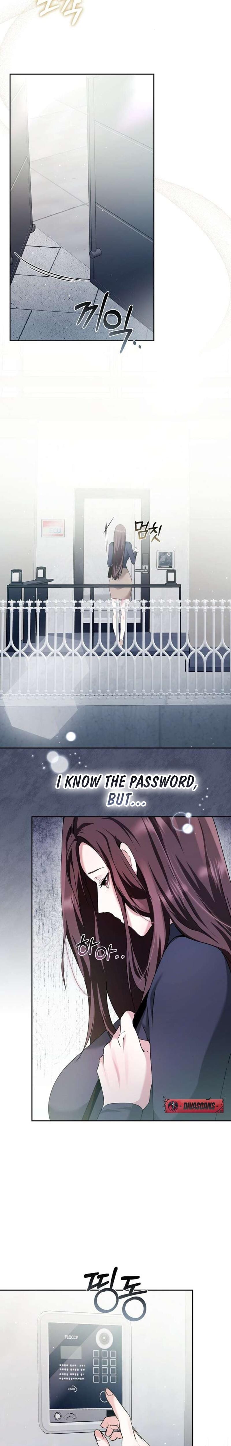 To You, Who Isn't Kind Uncensored, chapter 5, page 16 of 25