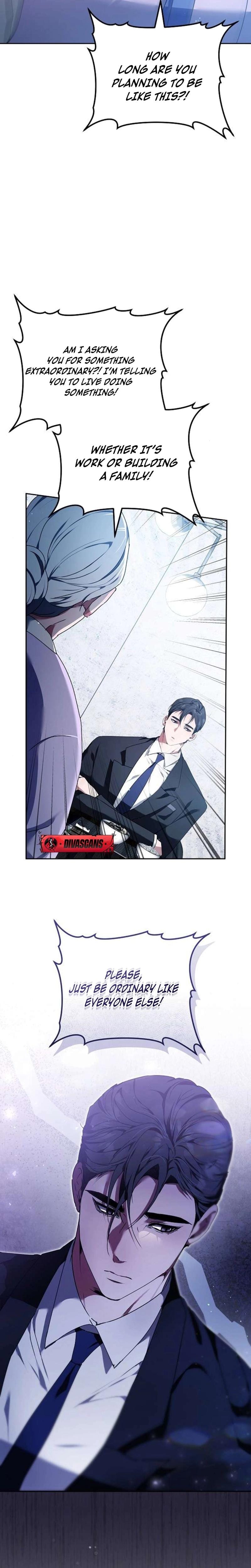To You, Who Isn't Kind Uncensored, chapter 6, page 13 of 26