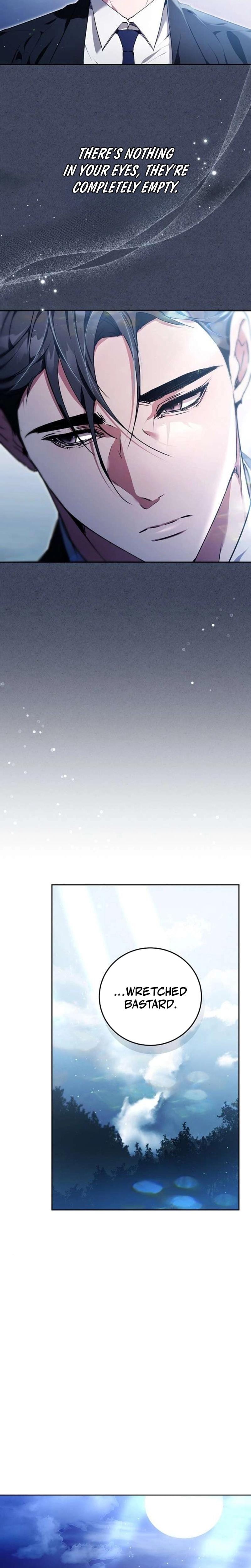 To You, Who Isn't Kind Uncensored, chapter 6, page 17 of 26