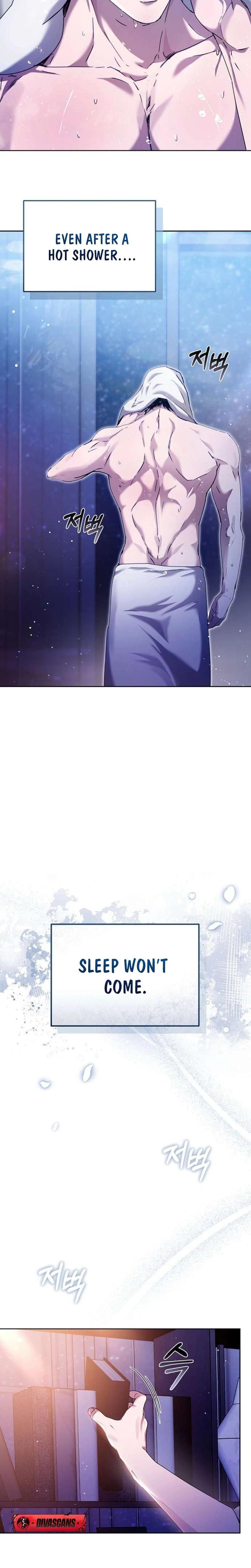 To You, Who Isn't Kind Uncensored, chapter 6, page 19 of 26