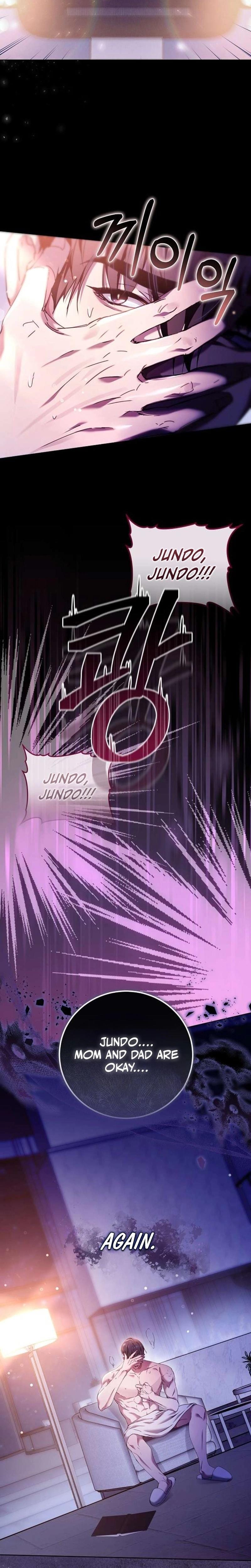 To You, Who Isn't Kind Uncensored, chapter 6, page 21 of 26