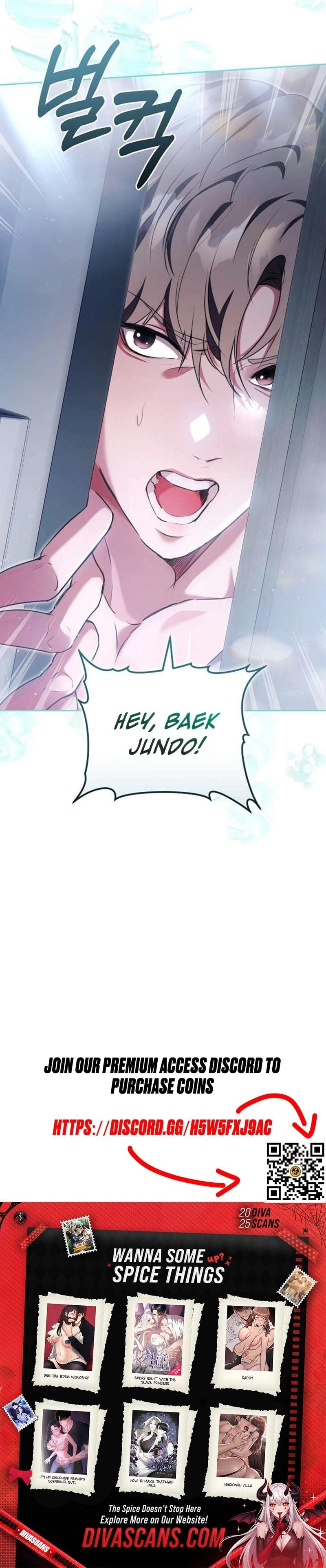 To You, Who Isn't Kind Uncensored, chapter 6, page 26 of 26
