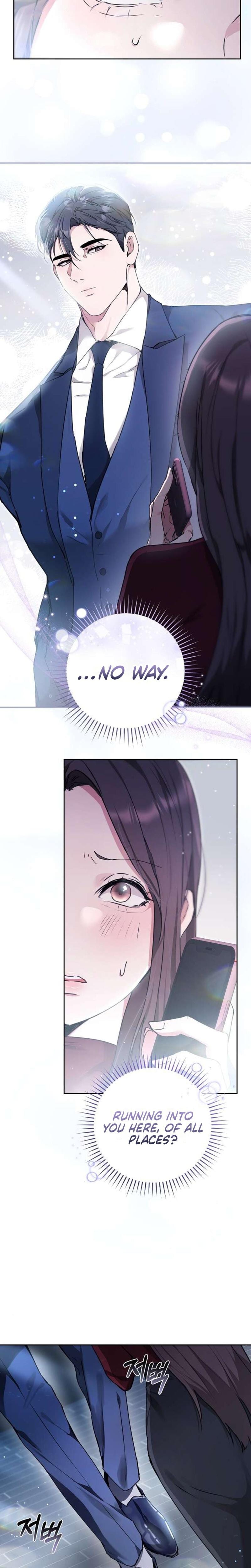 To You, Who Isn't Kind Uncensored, chapter 7, page 12 of 22