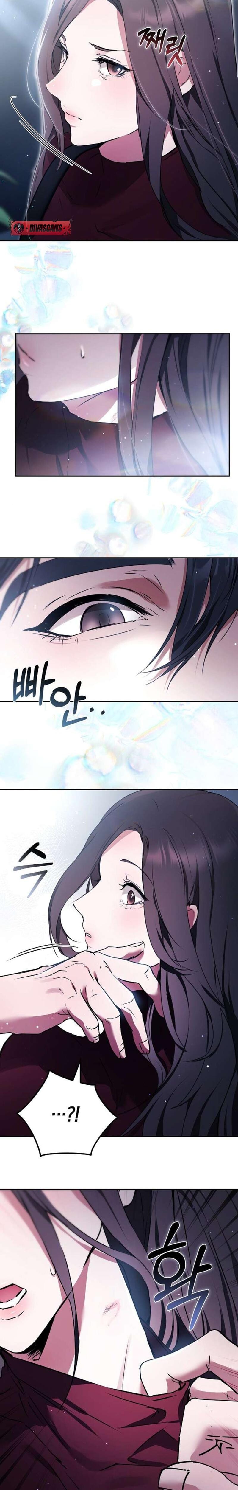 To You, Who Isn't Kind Uncensored, chapter 7, page 16 of 22