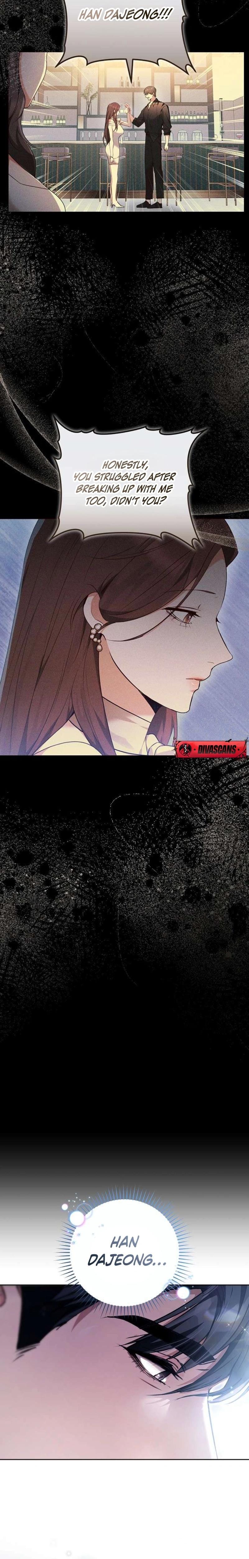 To You, Who Isn't Kind Uncensored, chapter 8, page 10 of 24