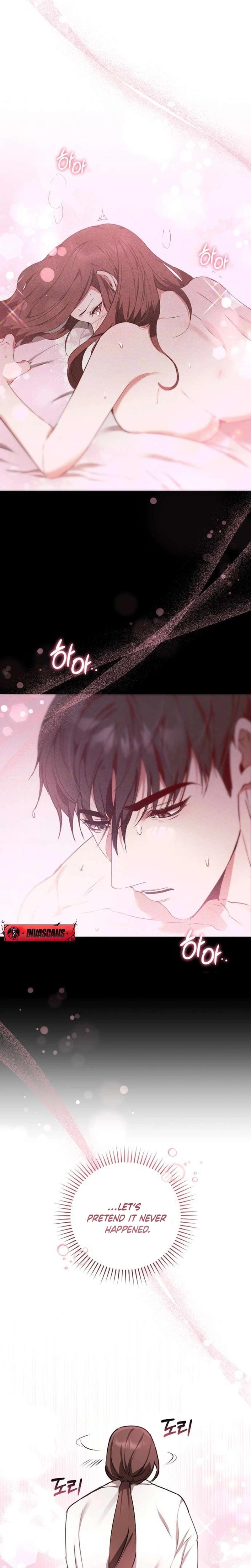 To You, Who Isn't Kind Uncensored, chapter 8, page 22 of 24