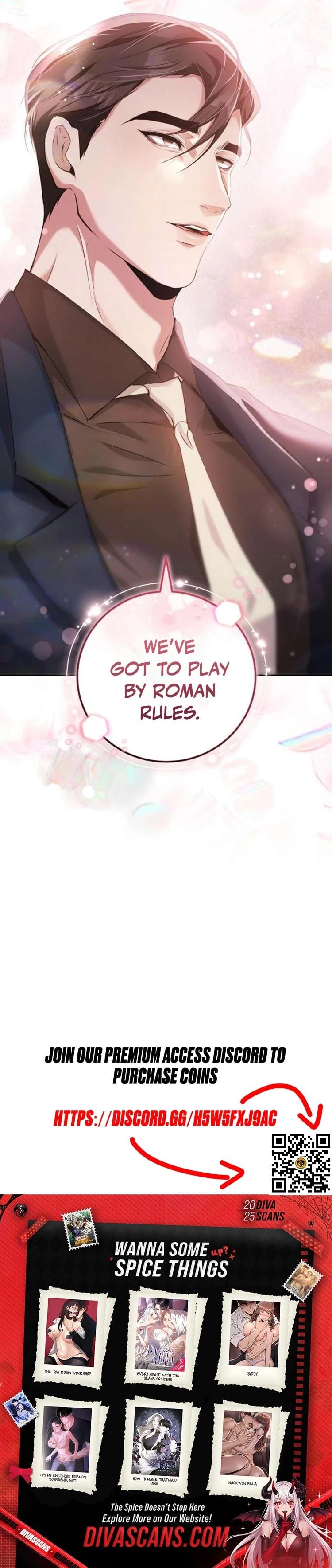 To You, Who Isn't Kind Uncensored, chapter 9, page 25 of 25