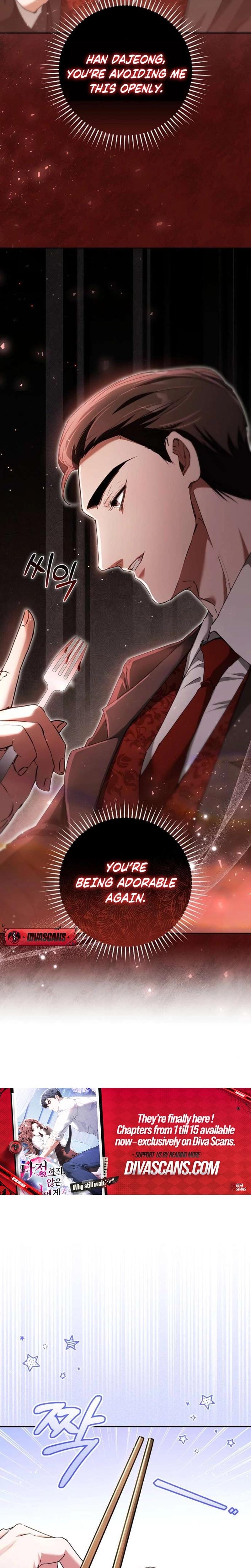 To You, Who Isn't Kind Uncensored, chapter 10, page 14 of 26