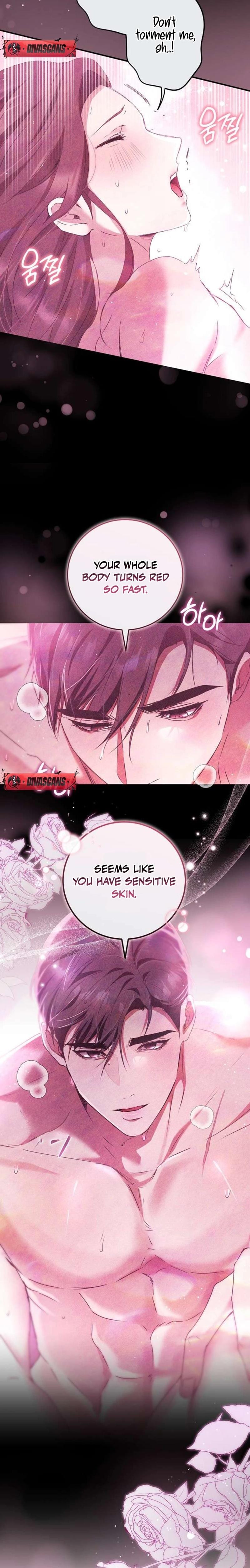 To You, Who Isn't Kind Uncensored, chapter 10, page 24 of 26