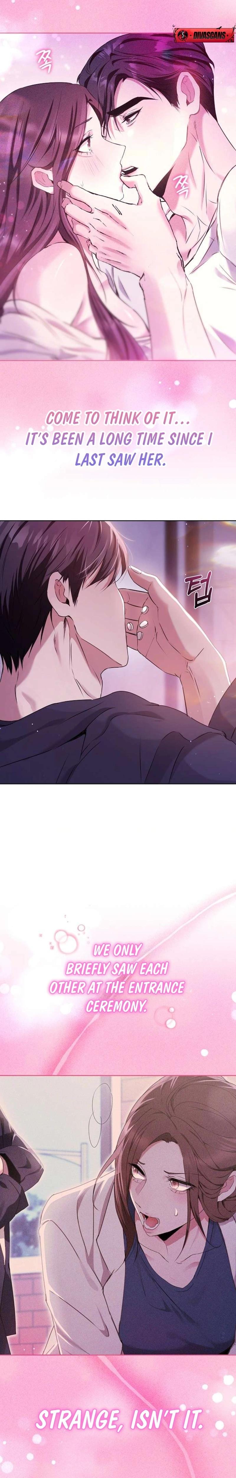 To You, Who Isn't Kind Uncensored, chapter 11, page 12 of 22