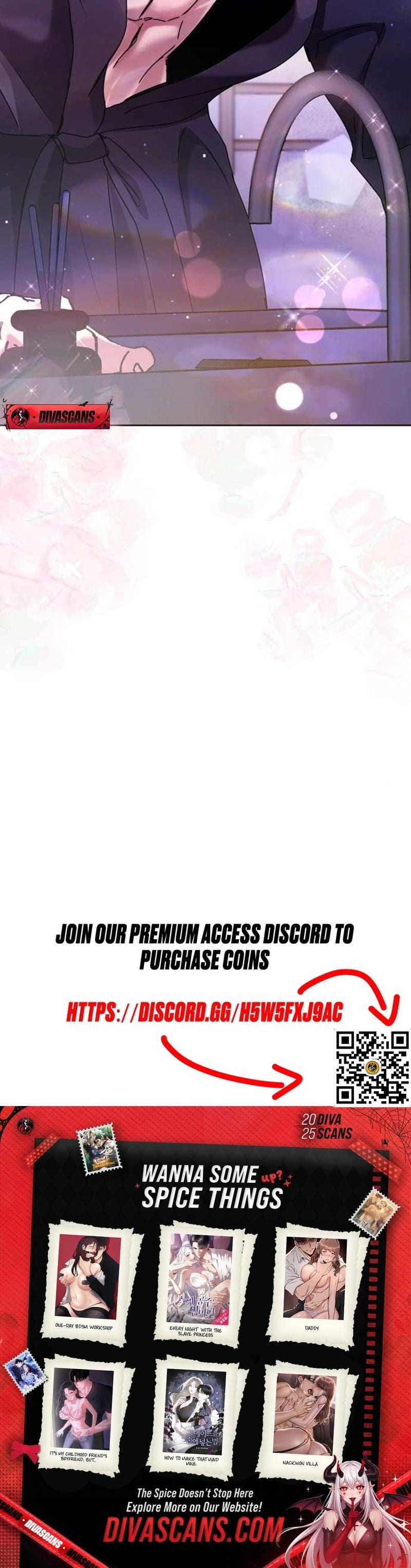 To You, Who Isn't Kind Uncensored, chapter 11, page 22 of 22