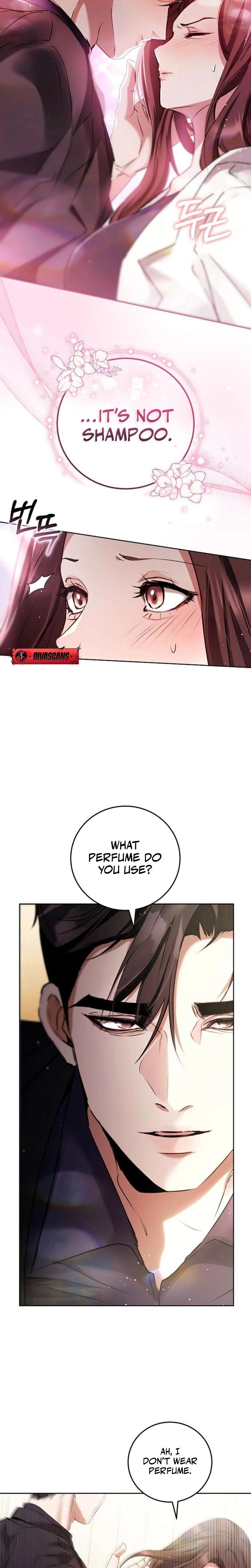 To You, Who Isn't Kind Uncensored, chapter 12, page 19 of 21