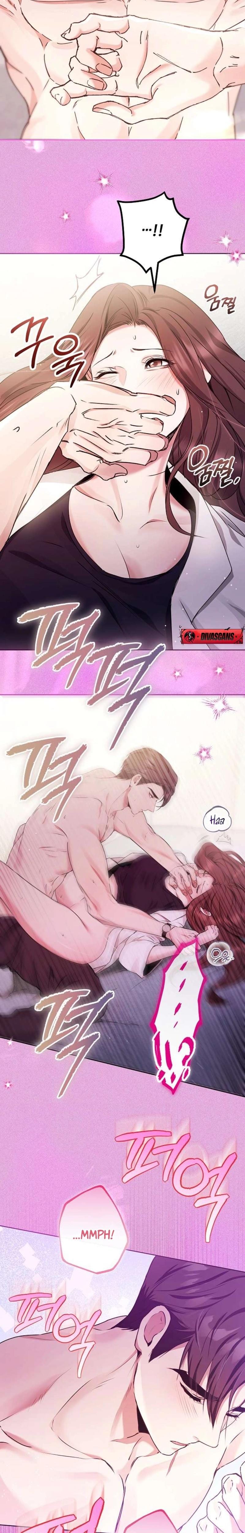 To You, Who Isn't Kind Uncensored, chapter 14, page 9 of 22