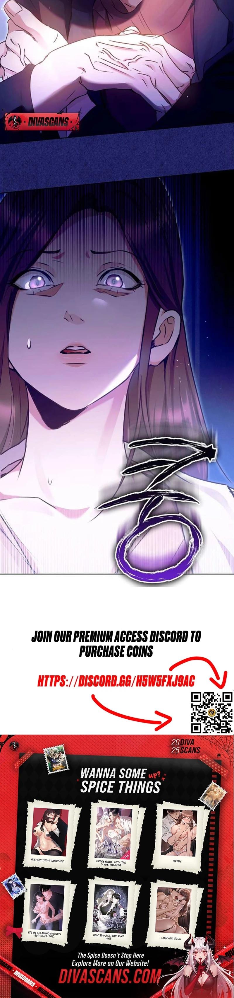 To You, Who Isn't Kind Uncensored, chapter 16, page 19 of 19