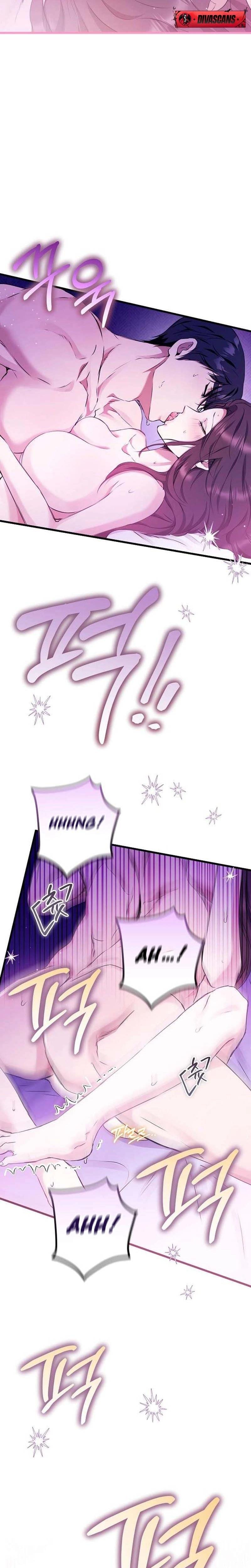 To You, Who Isn't Kind Uncensored, chapter 18, page 22 of 24