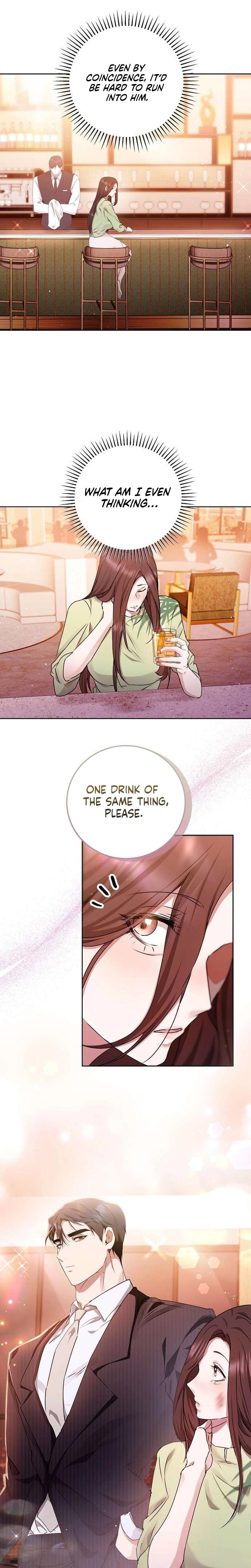 To You, Who Isn't Kind Uncensored, chapter 20, page 16 of 21