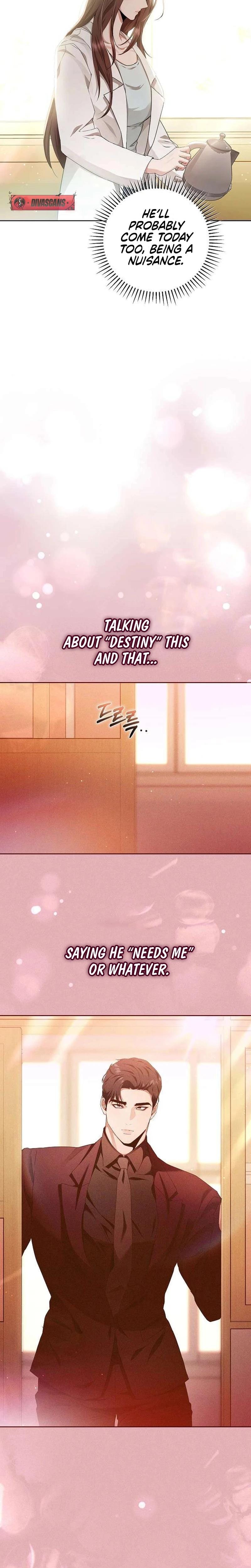 To You, Who Isn't Kind Uncensored, chapter 22, page 16 of 27