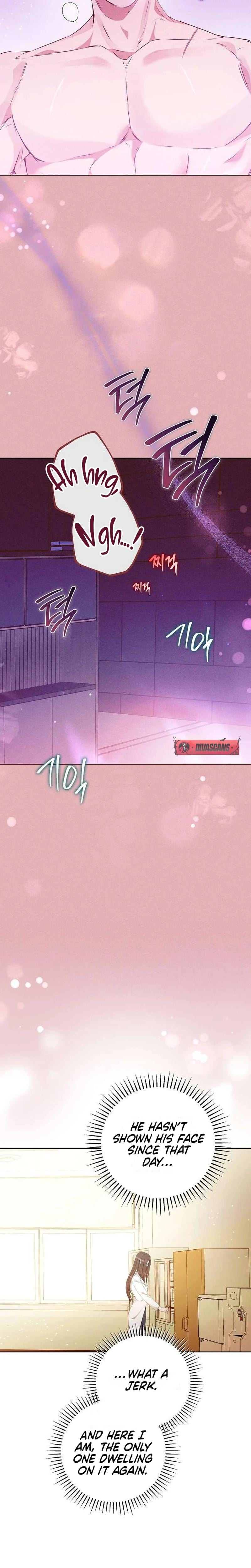 To You, Who Isn't Kind Uncensored, chapter 22, page 20 of 27