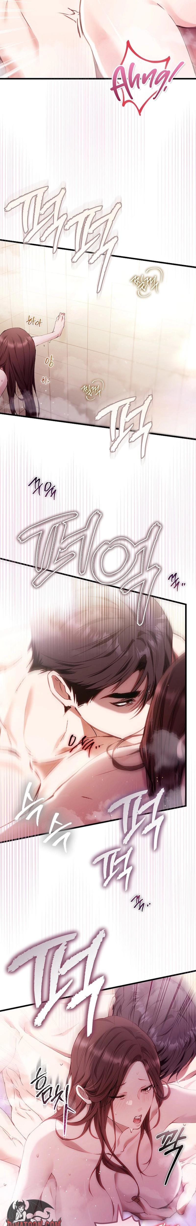 To You, Who Isn't Kind Uncensored, chapter 25, page 10 of 25