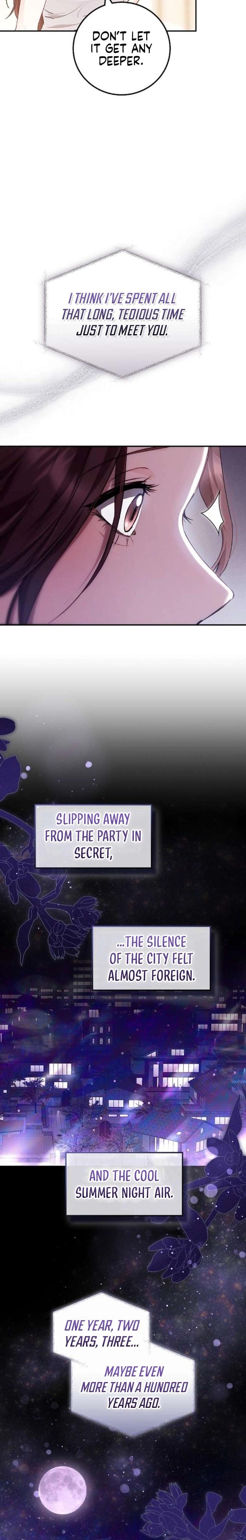 To You, Who Isn't Kind Uncensored, chapter 27, page 6 of 27