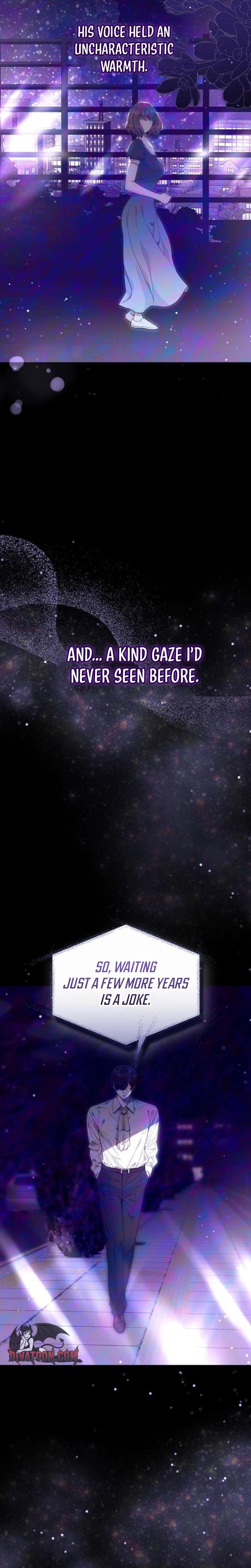 To You, Who Isn't Kind Uncensored, chapter 27, page 7 of 27