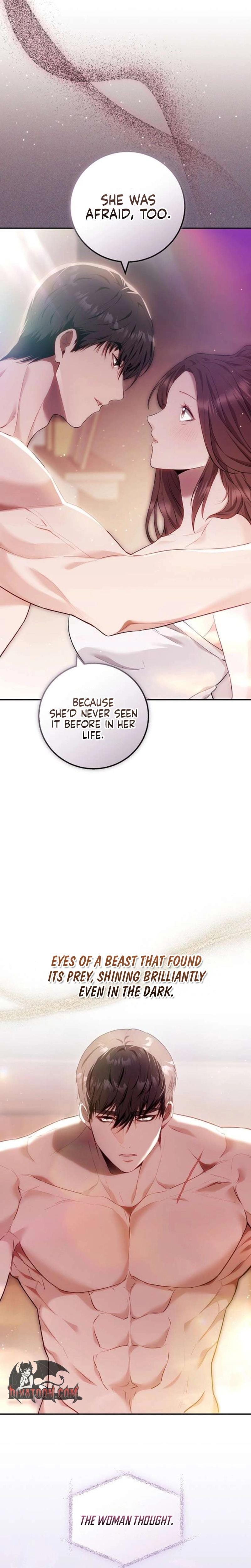 To You, Who Isn't Kind Uncensored, chapter 27, page 10 of 27