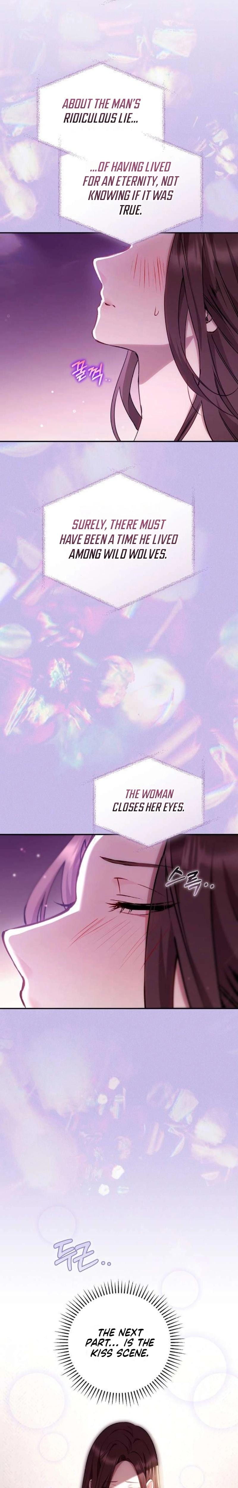 To You, Who Isn't Kind Uncensored, chapter 27, page 11 of 27
