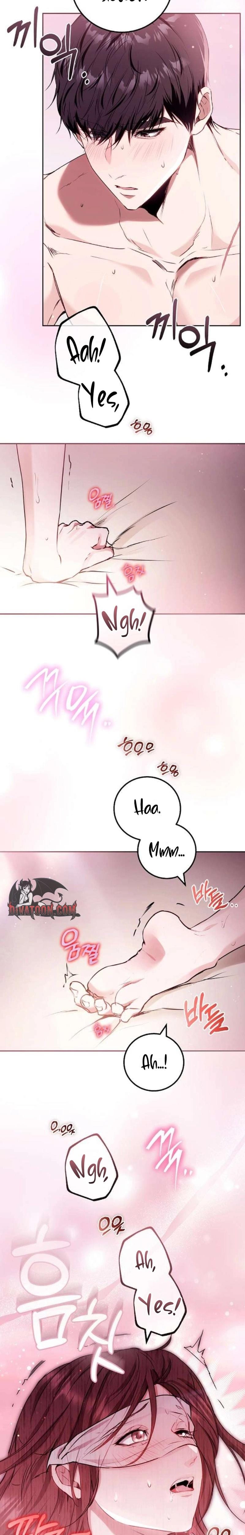 To You, Who Isn't Kind Uncensored, chapter 28, page 13 of 29