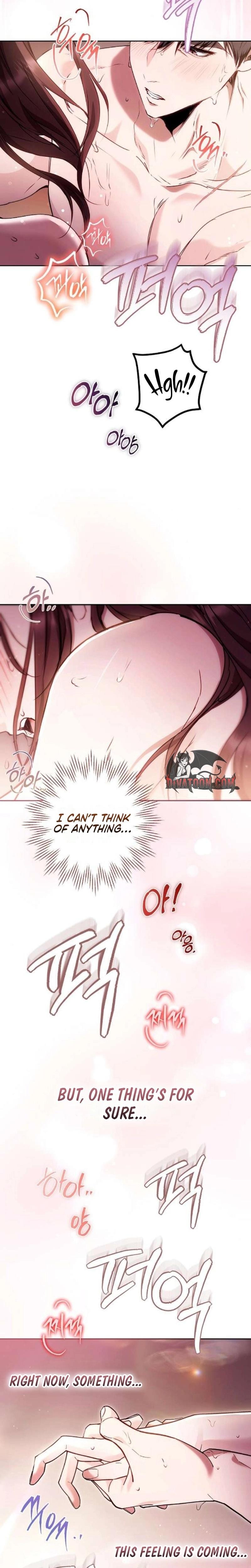 To You, Who Isn't Kind Uncensored, chapter 28, page 16 of 29